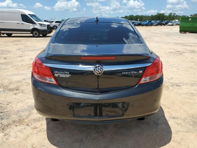 99824805 :رقم المزاد ، 2G4GS5EV6C9144989 vin ، 2012 Buick Regal مزاد بيع