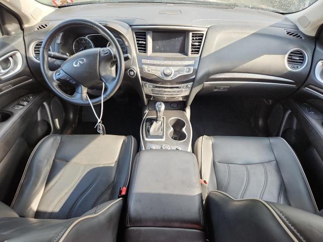 Продажа на аукционе авто 2019 Infiniti Qx60 Luxe, vin: 5N1DL0MMXKC528843, номер лота: 65641535