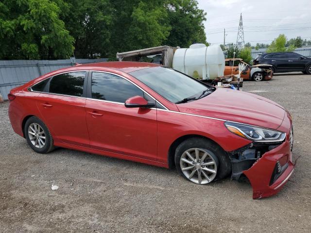 Продажа на аукционе авто 2018 Hyundai Sonata, vin: 5NPE24AF8JH628158, номер лота: 63894495