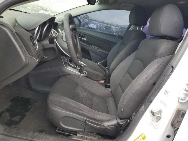 Aukcja sprzedaży 2016 Chevrolet Cruze Limi, vin: 1G1PE5SB6G7109231, numer aukcji: 63850865