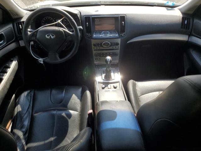 65425825 :رقم المزاد ، JN1DV6AR8CM730581 vin ، 2012 Infiniti G25 مزاد بيع