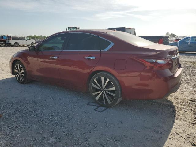Продажа на аукционе авто 2018 Nissan Altima, vin: 1N4AL3AP0JC232483, номер лота: 64772335