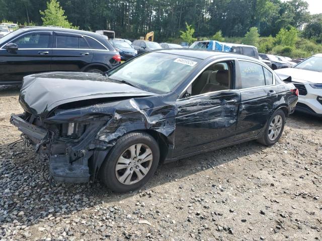 Auction sale of the 2010 Honda Accord, vin: 1HGCP2F40AA148239, lot number: 64659525