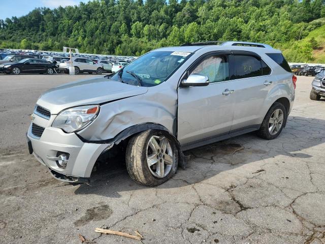 Aukcja sprzedaży 2014 Chev Equinox, vin: 2GNALDEK4E6251820, numer aukcji: 64873555