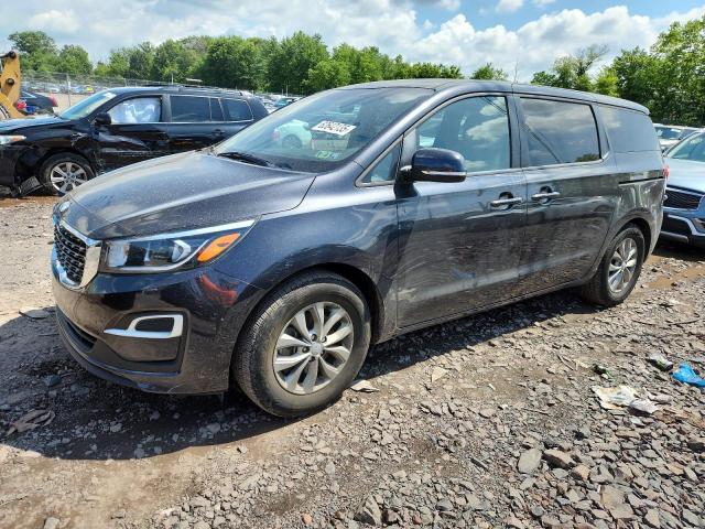 Продажа на аукционе авто 2019 Kia Sedona, vin: KNDMB5C1XK6560170, номер лота: 62642135