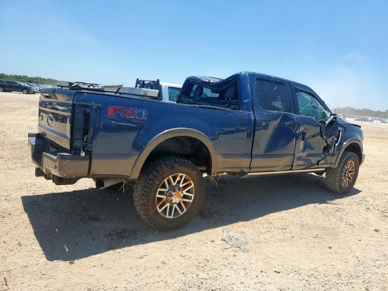 Auction sale of the 2017 Ford F250 Super, vin: 1FT7W2BT8HEC01224, lot number: 86863375
