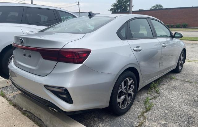 Aukcja sprzedaży 2019 Kia Forte Fe, vin: 3KPF24AD1KE106772, numer aukcji: 64288275