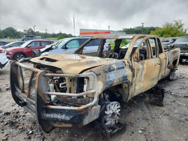 Aukcja sprzedaży 2018 Gmc Sierra K25, vin: 1GT12UEY0JF268159, numer aukcji: 94641105