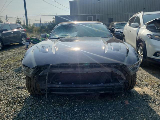 2017 Ford Mustang Gt მანქანა იყიდება აუქციონზე, vin: 1FATP8FF3H5321196, აუქციონის ნომერი: 63909645