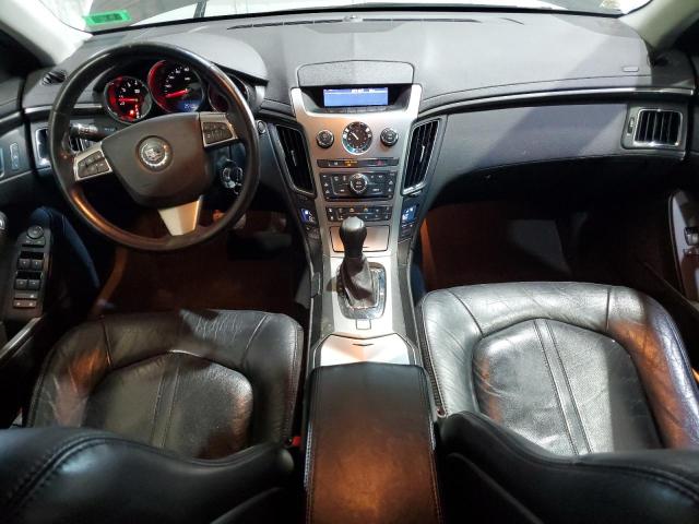 Продаж на аукціоні авто 2009 Cadillac Cts, vin: 1G6DF577990123327, номер лоту: 63349755