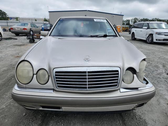 64336195 :رقم المزاد ، WDBJF55F2VA436054 vin ، 1997 Mercedes-benz E مزاد بيع