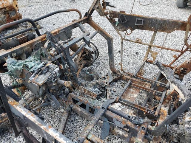 2021 Can-am Defender L მანქანა იყიდება აუქციონზე, vin: 3JBUVAX43MK007138, აუქციონის ნომერი: 66834795