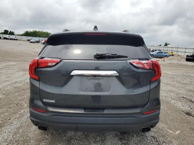 64103315 :رقم المزاد ، 3GKALTEX8KL340266 vin ، 2019 Gmc Terrain Sl مزاد بيع