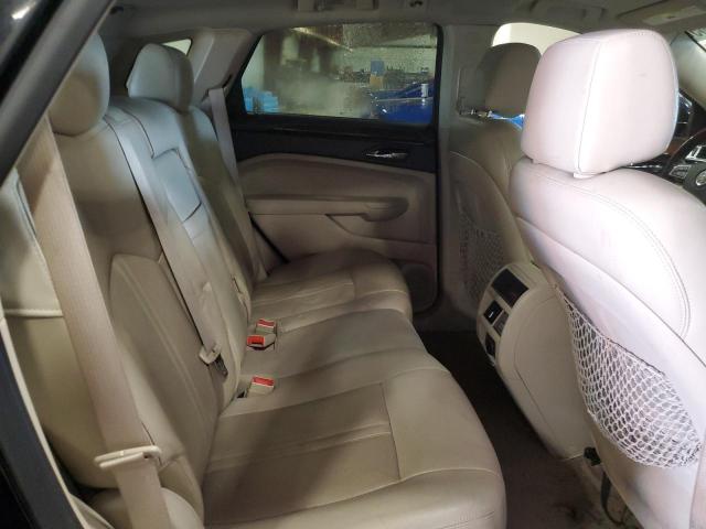Aukcja sprzedaży 2011 Cadillac Srx Luxury, vin: 3GYFNAEY8BS662138, numer aukcji: 66321755