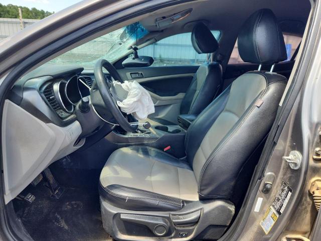 Aukcja sprzedaży 2012 Kia Optima Lx, vin: 5XXGM4A78CG053957, numer aukcji: 64774735