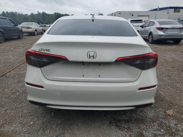 Aukcja sprzedaży 2024 Honda Civic, vin: 2HGFE2F35RH100081, numer aukcji: 65118975