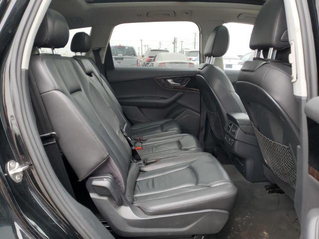 Продаж на аукціоні авто 2017 Audi Q7 Premium Plus, vin: WA1LAAF78HD033413, номер лоту: 65965835