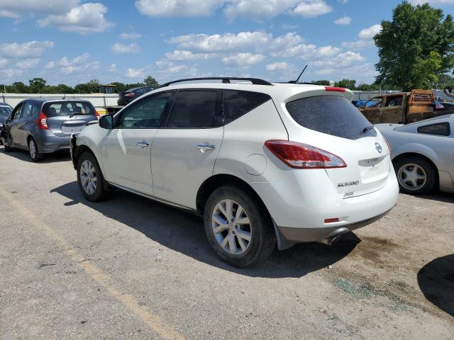 Продажа на аукционе авто 2011 Nissan Murano, vin: JN8AZ1MWXBW152564, номер лота: 74068965