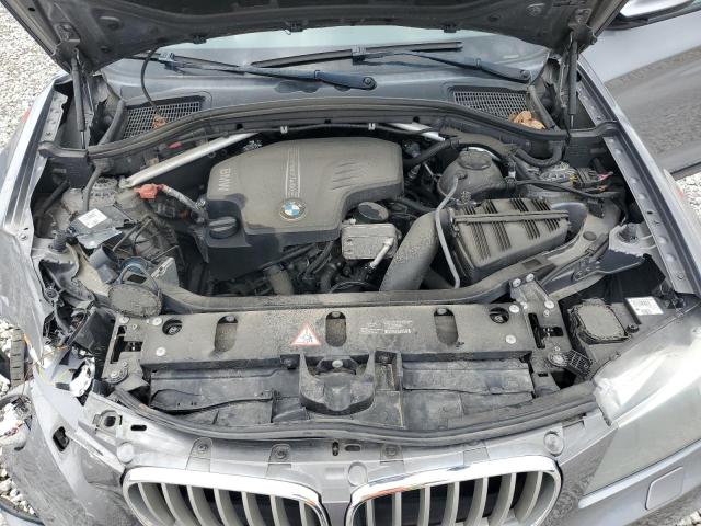 Продаж на аукціоні авто 2014 Bmw X3, vin: 5UXWX9C54E0D27172, номер лоту: 64483615