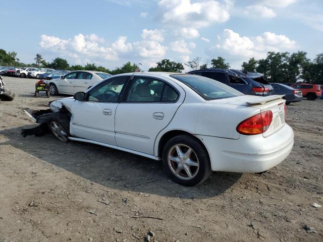 Продажа на аукционе авто 2004 Oldsmobile Alero, vin: 1G3NL52E74C231341, номер лота: 64752445