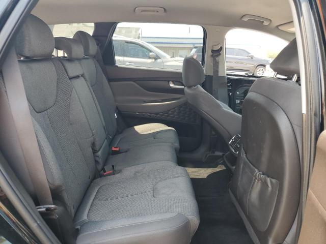 Aukcja sprzedaży 2020 Hyundai Santa Fe Sel, vin: 5NMS33AD8LH267605, numer aukcji: 65022675