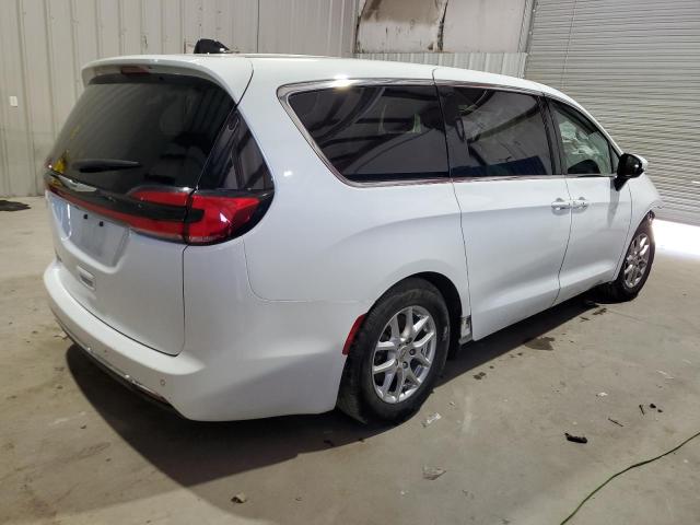 2023 Chrysler Pacifica მანქანა იყიდება აუქციონზე, vin: 2C4RC1BG1PR624730, აუქციონის ნომერი: 63822305