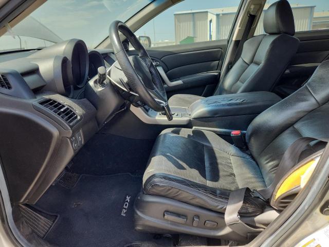 63512775 :رقم المزاد ، 5J8TB2H59CA003241 vin ، 2012 Acura Rdx مزاد بيع