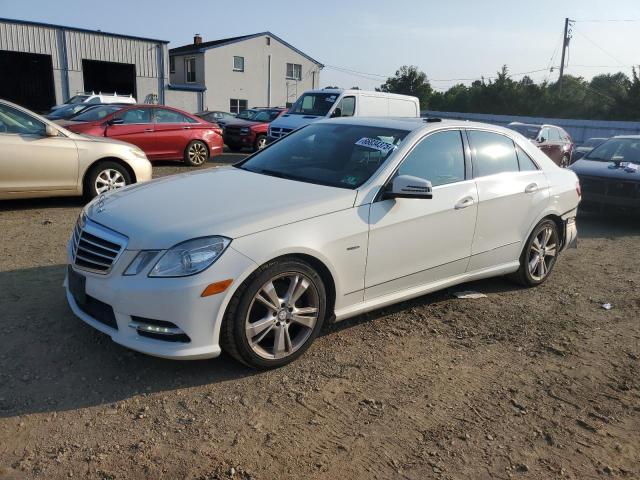 2012 Mercedes-benz E მანქანა იყიდება აუქციონზე, vin: WDDHF8JB3CA568800, აუქციონის ნომერი: 66834375