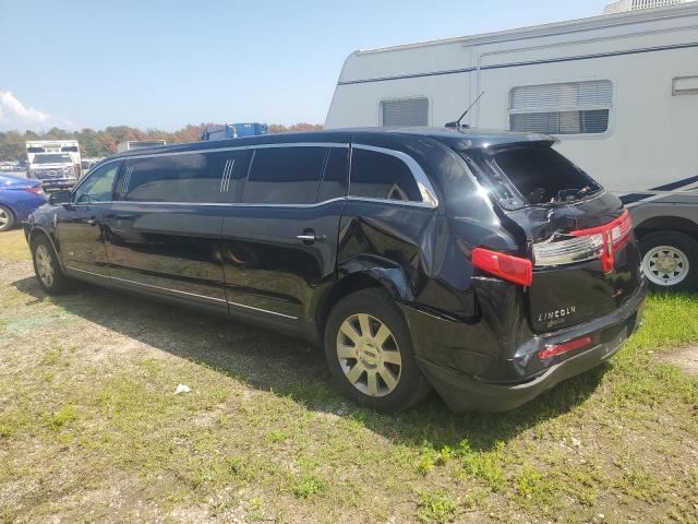 Aukcja sprzedaży 2013 Lincoln Mkt, vin: 2L1MJ5LK8DBL58375, numer aukcji: 64968405