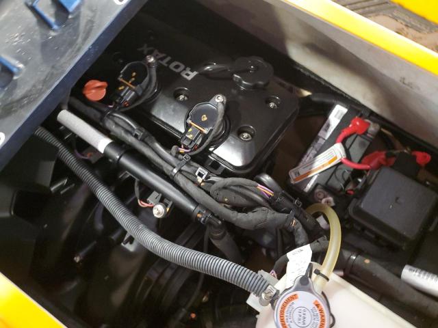 Продаж на аукціоні авто 2021 Seadoo Rxt-x 300, vin: YDV33558L021, номер лоту: 64772645