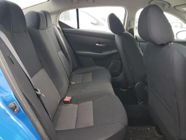 Aukcja sprzedaży 2023 Nissan Sentra, vin: 3N1AB8CV7PY234661, numer aukcji: 62546165