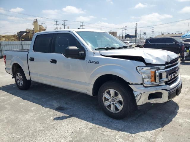 2018 Ford F150 Super მანქანა იყიდება აუქციონზე, vin: 1FTEW1CP1JKC28176, აუქციონის ნომერი: 66037815