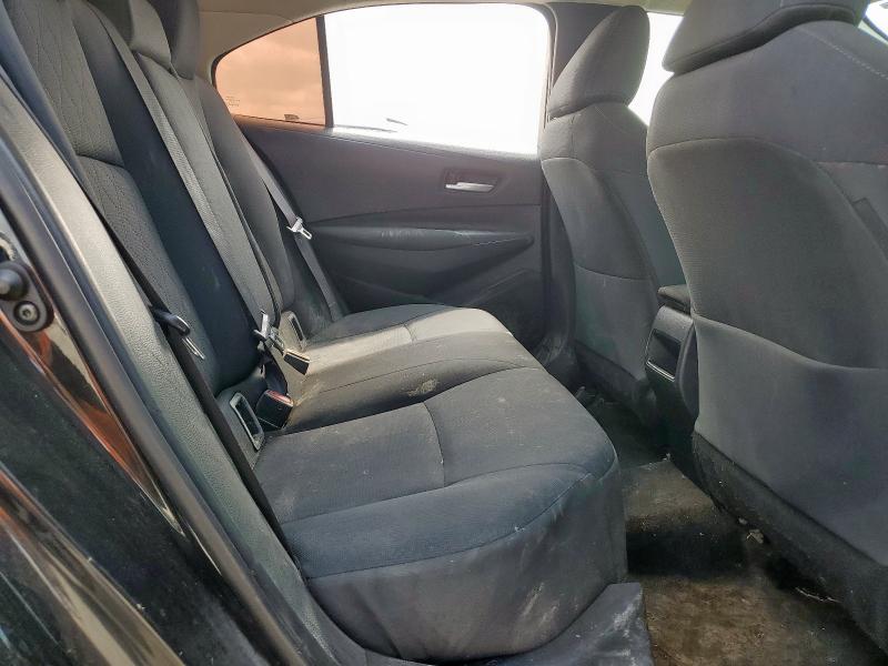 Aukcja sprzedaży 2020 Toyota Corolla Le, vin: 5YFEPRAE4LP093938, numer aukcji: 64982785