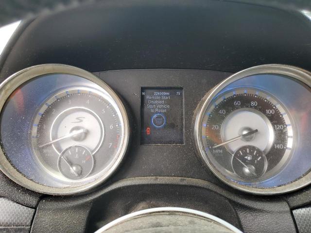 Aukcja sprzedaży 2014 Chrysler 300 S Rwd, vin: 2C3CCAGG8EH273434, numer aukcji: 65316705