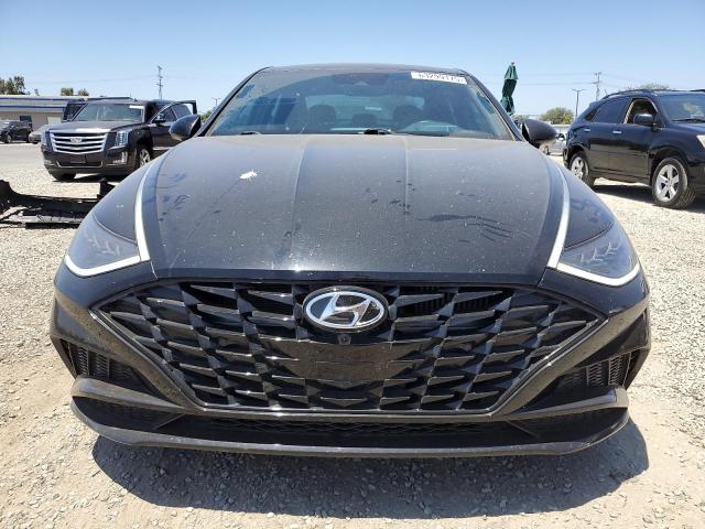 Aukcja sprzedaży 2023 Hyundai Sonata, vin: KMHL34J22PA258340, numer aukcji: 63299175