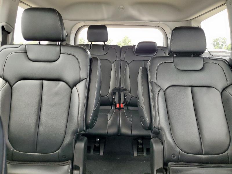 Продажа на аукционе авто 2023 Jeep Grand Cher, vin: 1C4RJKBG7P8736049, номер лота: 67277525