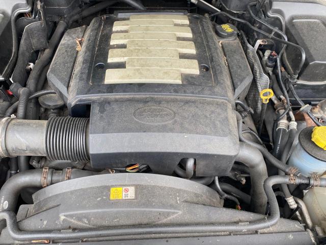 Aukcja sprzedaży 2007 Land Rover Range Rove, vin: SALSK25487A988846, numer aukcji: 66835155