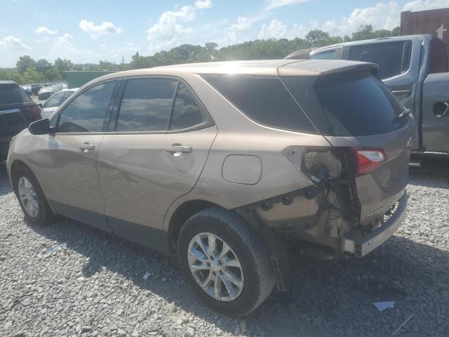 Продаж на аукціоні авто 2019 Chevrolet Equinox Ls, vin: 3GNAXHEV3KL116003, номер лоту: 64091745