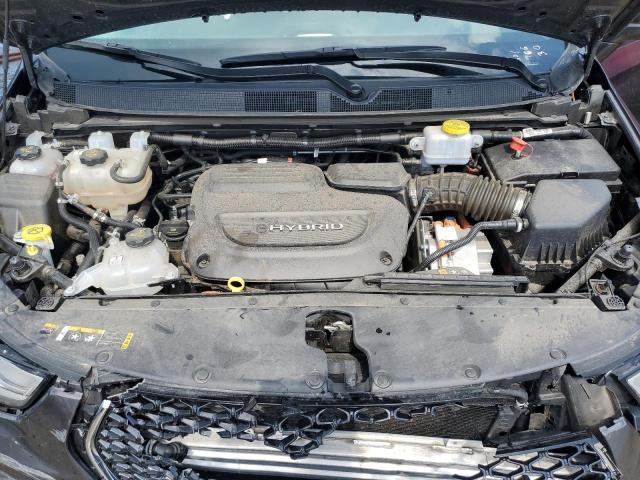 Aukcja sprzedaży 2023 Chrysler Pacifica, vin: 2C4RC1L7XPR592133, numer aukcji: 64402405