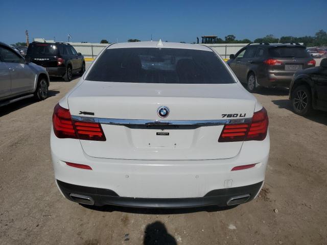 63688485 :رقم المزاد ، WBAYF8C50ED142174 vin ، 2014 Bmw 750 مزاد بيع