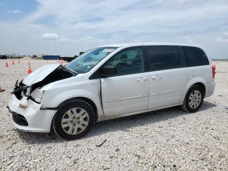 63319245 :رقم المزاد ، 2C4RDGBG5GR182311 vin ، 2016 Dodge Grand Cara مزاد بيع