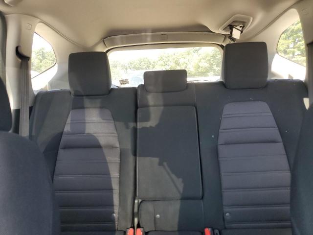 2018 Honda Cr-v მანქანა იყიდება აუქციონზე, vin: 7FARW2H50JE016157, აუქციონის ნომერი: 63997615