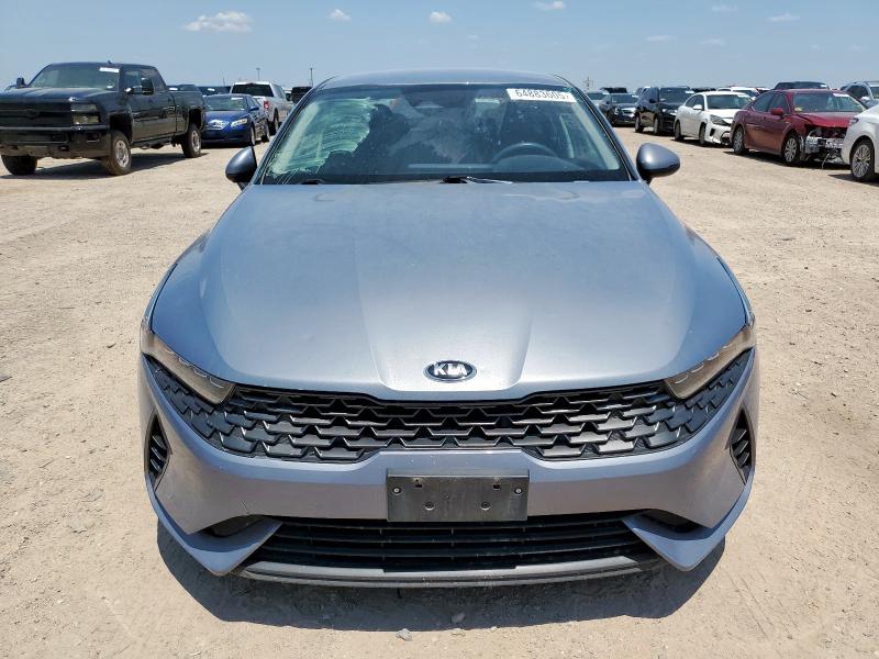 Продаж на аукціоні авто 2021 Kia K5 Lxs, vin: 5XXG14J29MG079191, номер лоту: 64883605