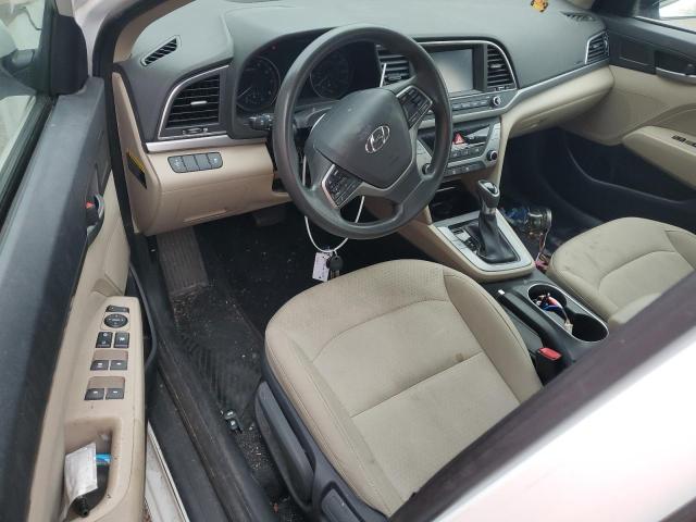 Продаж на аукціоні авто 2017 Hyundai Elantra Se, vin: 5NPD84LF9HH130701, номер лоту: 65268395