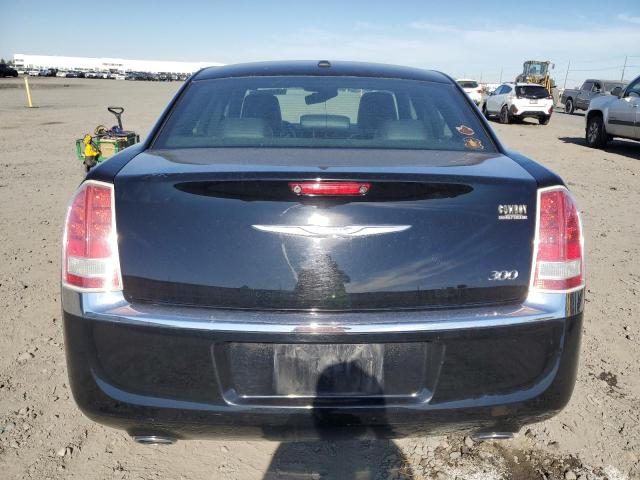 Auction sale of the 2011 Chrysler 300 Limite, vin: 2C3CA5CG9BH593893, lot number: 63242555