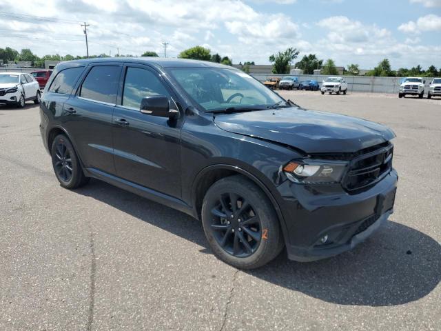 65757765 :رقم المزاد ، 1C4SDJCT1HC666299 vin ، 2017 Dodge Durango R/ مزاد بيع