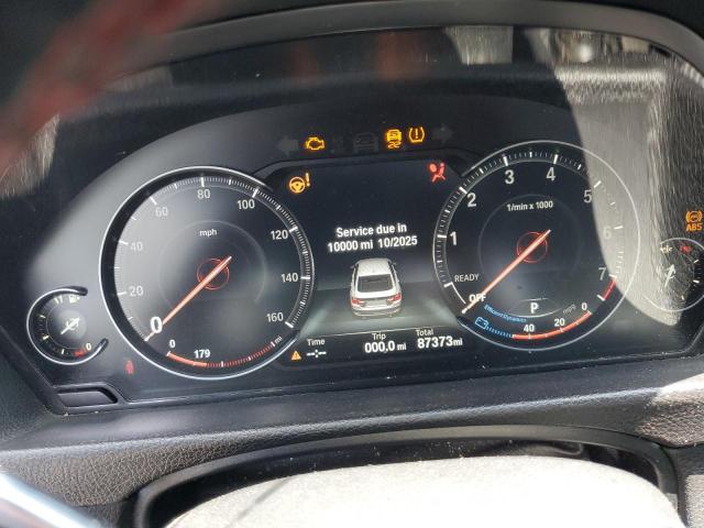Продаж на аукціоні авто 2019 Bmw 430xi, vin: WBA4J3C55KBL07806, номер лоту: 63233095