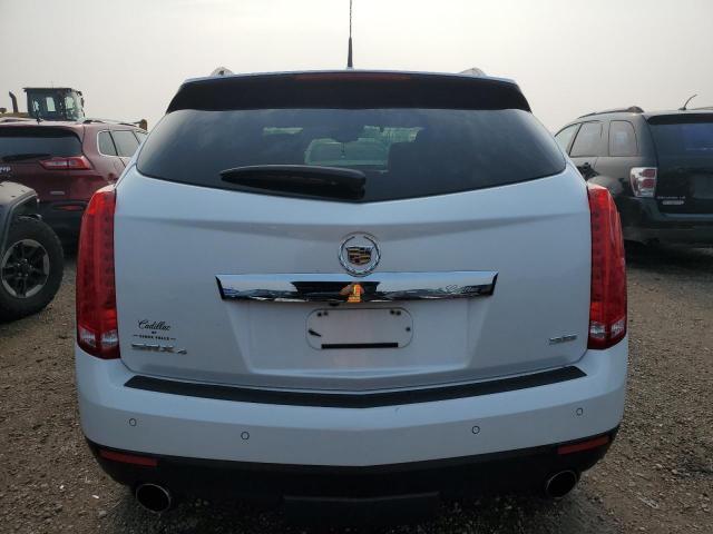66480985 :رقم المزاد ، 3GYFNJE37DS650389 vin ، 2013 Cadillac Srx Premium Collection مزاد بيع