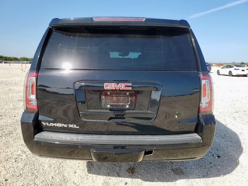 2019 Gmc Yukon Xl K1500 Slt მანქანა იყიდება აუქციონზე, vin: 1GKS2GKC0KR159588, აუქციონის ნომერი: 67246375