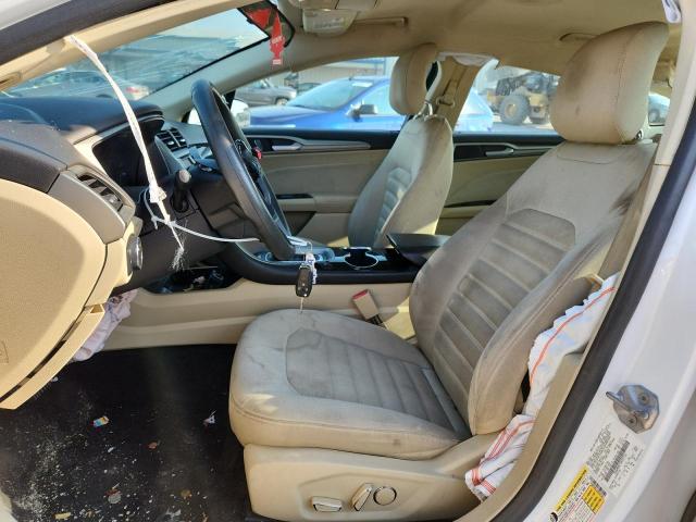 Aukcja sprzedaży 2014 Ford Fusion, vin: 3FA6P0H71ER257351, numer aukcji: 67032755